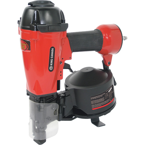 TROUSSE CLOUEUSE TOITURE A BOBINE 7/8"-1 3/4" The Estey Group