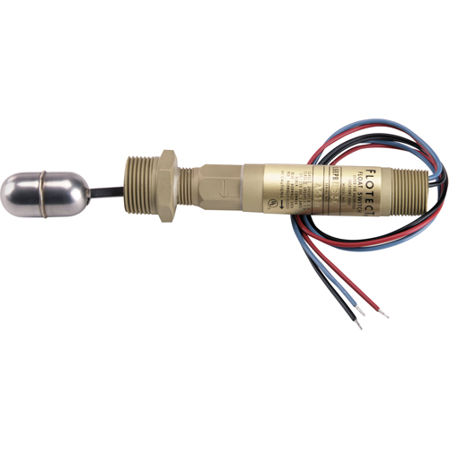 Liquid Level Switches The Estey Group