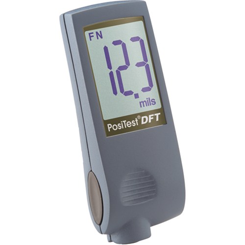 Coating Thickness Gauges, Digital Display The Estey Group