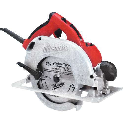 Tilt-Lok 7 1/4" Circular Saws The Estey Group