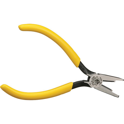 Connector-Crimping Side Cutter The Estey Group