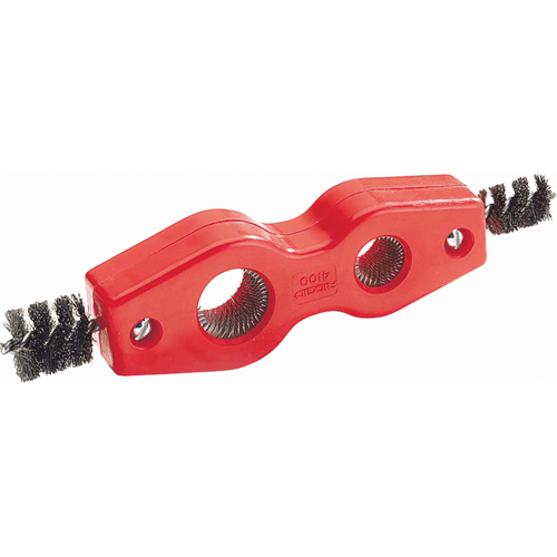 Inner-Outer Copper Cleaning Brush No.4100 The Estey Group