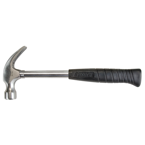 Marteaux, 16 oz, Prise en Acier plein, 12-5/8" lo The Estey Group