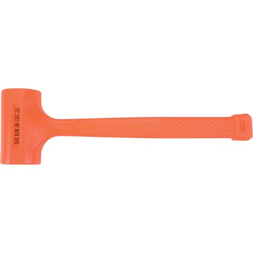 Marteau sans rebond, 32 oz, Prise Textur&eacute;, 13-1/4" lo The Estey Group
