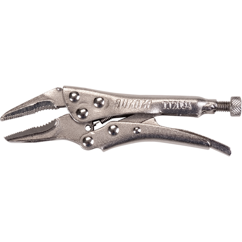 Pince-&eacute;tau avec coupe-fils, Longueur 4", Bec long The Estey Group