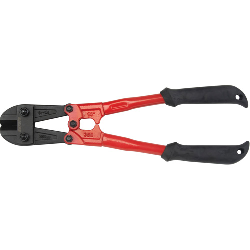 Bolt Cutters, 14" L, Center Cut The Estey Group