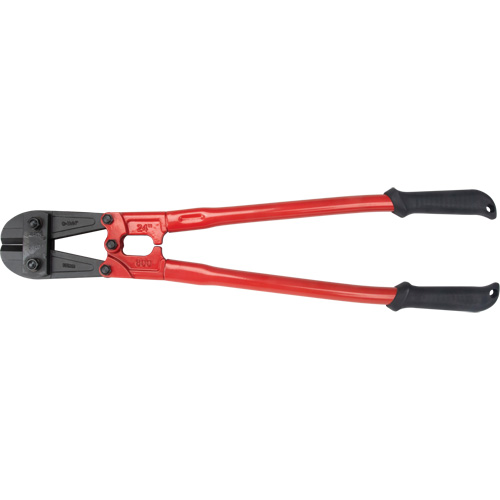 Bolt Cutter, 24" L, Center Cut The Estey Group