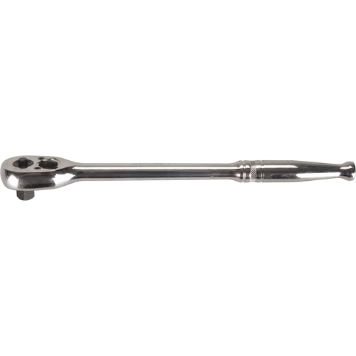 Quick-Release Ratchet Wrench, 3/8" Drive The Estey Group