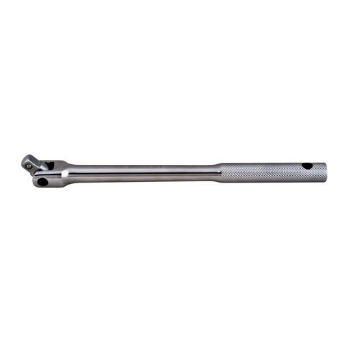 Manche &agrave; t&ecirc;te articul&eacute;e, Prise de 3/8", Poign&eacute;e Ergonomique The Estey Group