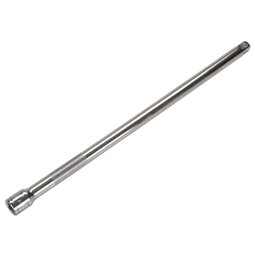 Socket Extension, 1/2" Drive, 10" L The Estey Group