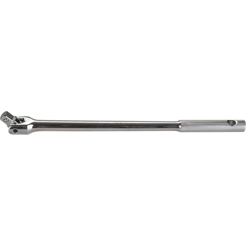 Manche &agrave; t&ecirc;te articul&eacute;e, Prise de 1/2", Poign&eacute;e Ergonomique The Estey Group