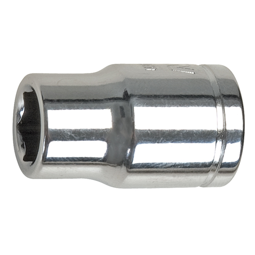 Socket, 7/8", 1/2" Drive, 6 Points The Estey Group