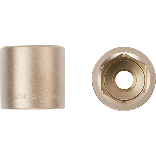 Douilles, Prise 3/4", 35 mm x 49 mm lo The Estey Group