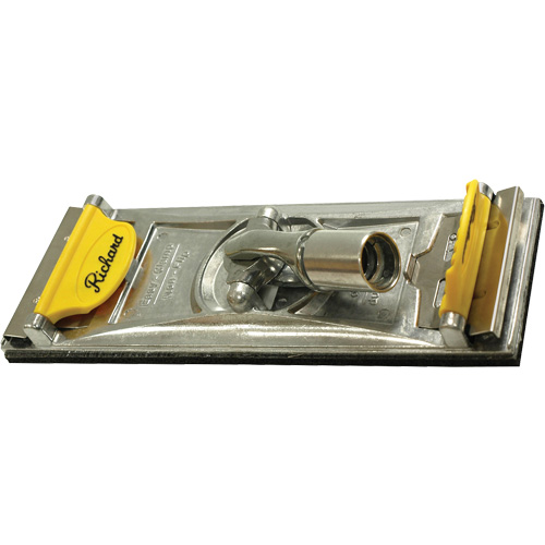 Aluminum Pole Sander The Estey Group