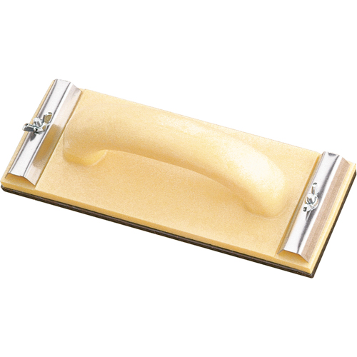 BLOC PONCER MANUEL EN POLY.STRUCTURE,9"X3 1/4" The Estey Group