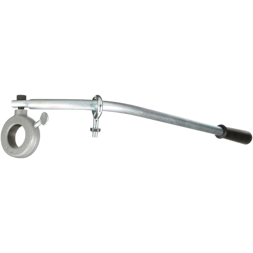Levier d'alimentation pour chariot no 312 The Estey Group