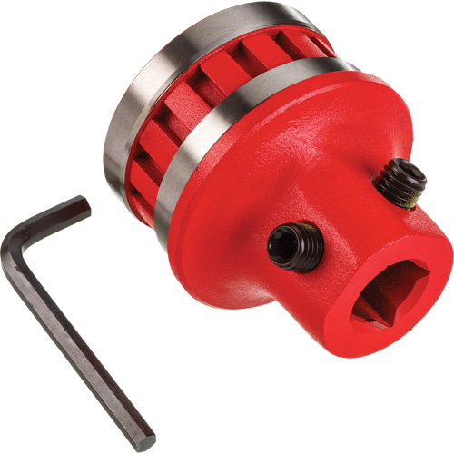 Adaptateur de prise carr&eacute;e 15/16" no 774 The Estey Group