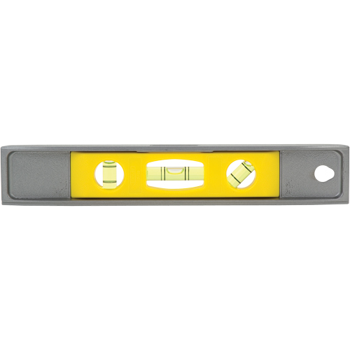 Torpedo Level, 9" L, Magnetic The Estey Group