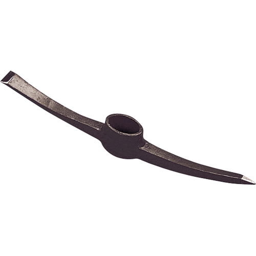 T&ecirc;tes de pic en argile, 6 lb t&ecirc;te The Estey Group