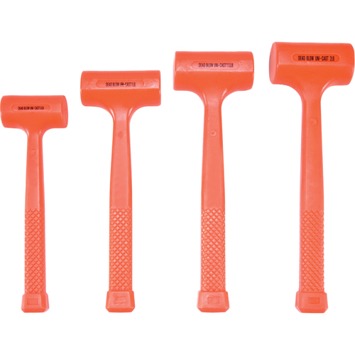 Dead Blow Hammer Set The Estey Group