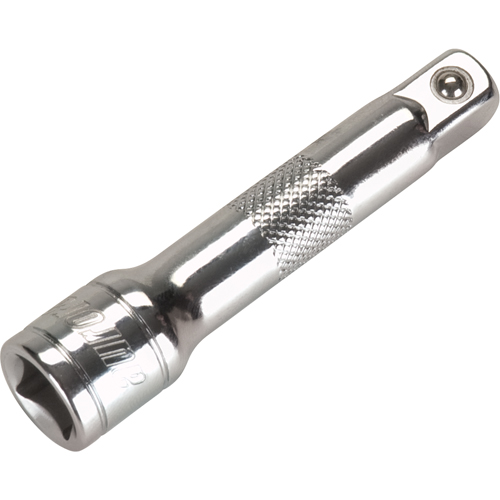 Socket Extension, 3/8" Drive, 6" L The Estey Group