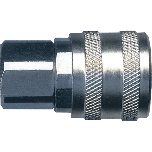 Mamelon manuel, Laiton, 3/8" x 1/4" The Estey Group