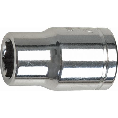 Douille SAE, 5/32", Prise 1/4", 6 pans The Estey Group
