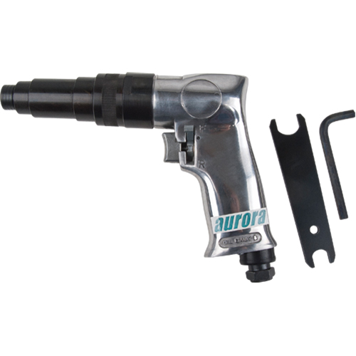 Air Screwdriver The Estey Group