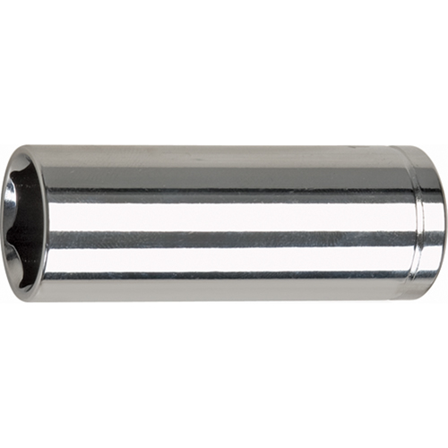 Douille m&eacute;trique, 7 mm, Prise 1/4", 6 pans, Profond The Estey Group