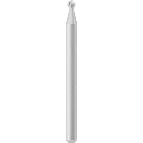 Ball Engraving Bit with 1/8" Diameter The Estey Group