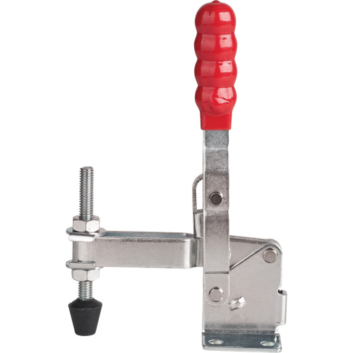 Brides de fixation verticales, Force de serrage 600 lb, Vertical The Estey Group