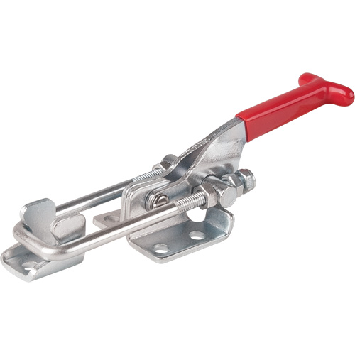 Crampons articul&eacute;s a/cliquet, Force de serrage 700 lb The Estey Group