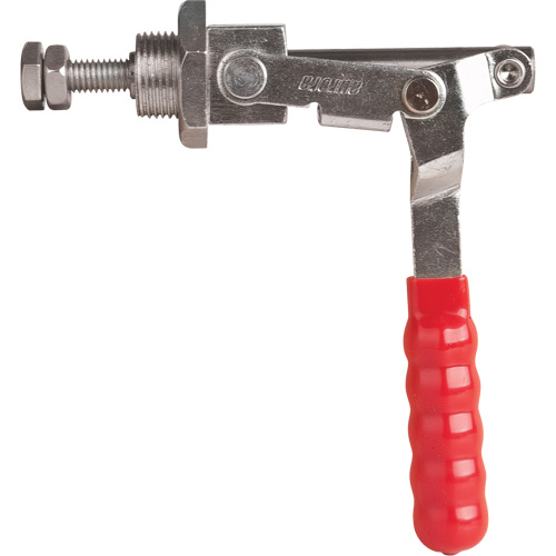 Straight Line Hold Down Clamps, 300 lbs. Clamping Force The Estey Group
