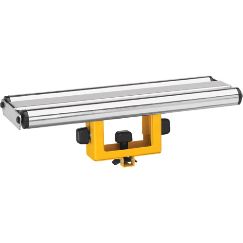 Wide Roller Material Support for Mitre Saw Stands The Estey Group