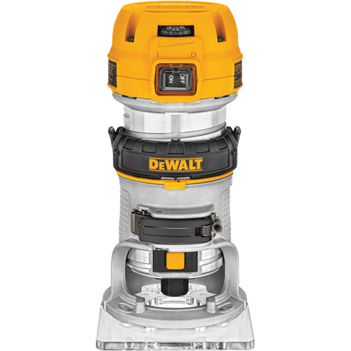 Max Torque Variable Speed Compact Router The Estey Group