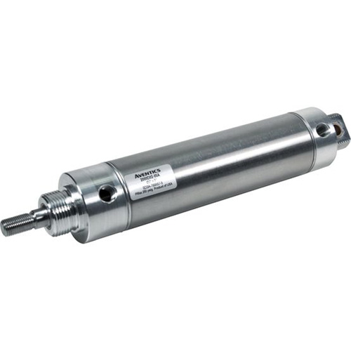 Non Repairable Round Line Pneumatic Cylinders The Estey Group