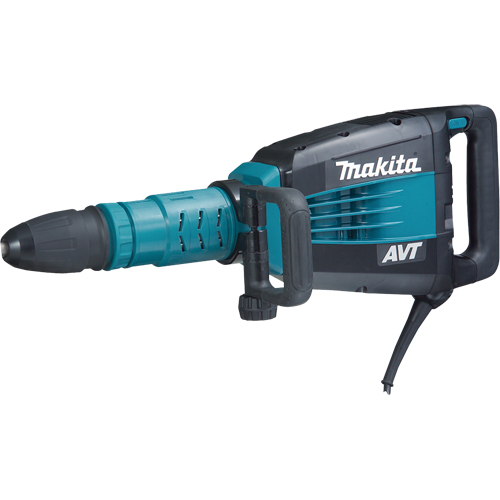 Demolition Hammers With Anti-Vibration The Estey Group