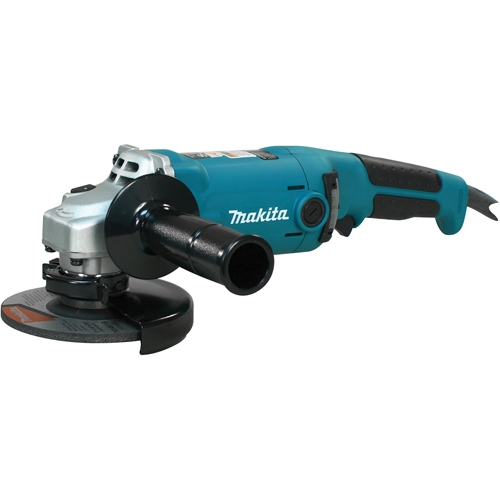 Meuleuse &agrave; angle avec interrupteur &agrave; g&acirc;chette, 5", 120 V, 10,5 A, 11 000 Tr/min The Estey Group