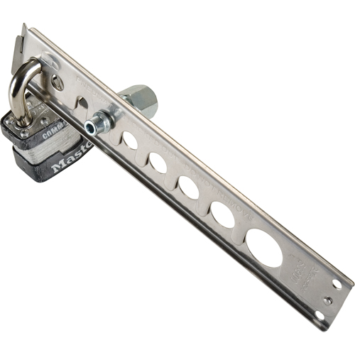 Pneumatic Lockouts The Estey Group