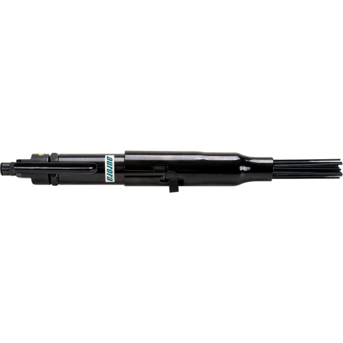 D&eacute;tartreurs &agrave; aiguilles pneumatique, 1/4" NPT, 9 pi³/min, 4000 Coups/min, Course de 1-1/2" The Estey Group