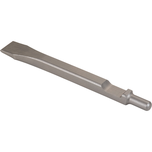 Flat Chisel for Air Flux Chipper The Estey Group