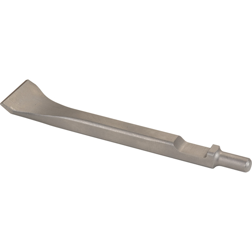 Flat Chisel for Air Flux Chipper The Estey Group