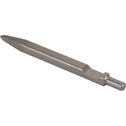 Moil Point for Air Flux Chipper The Estey Group
