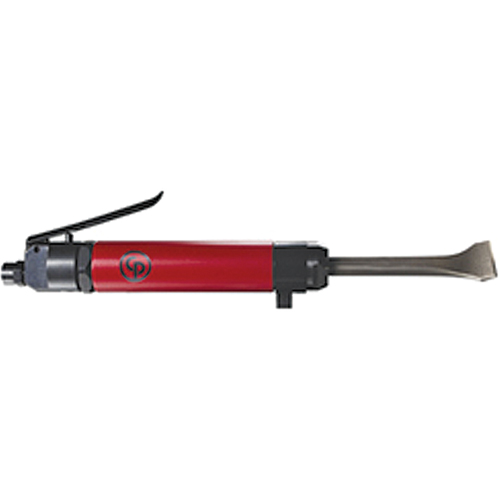 Weld Flux Chippers & Needle Scalers, 1/4" NPT, 15.5 CFM, 4800 BPM, 1-9/50" Stroke The Estey Group