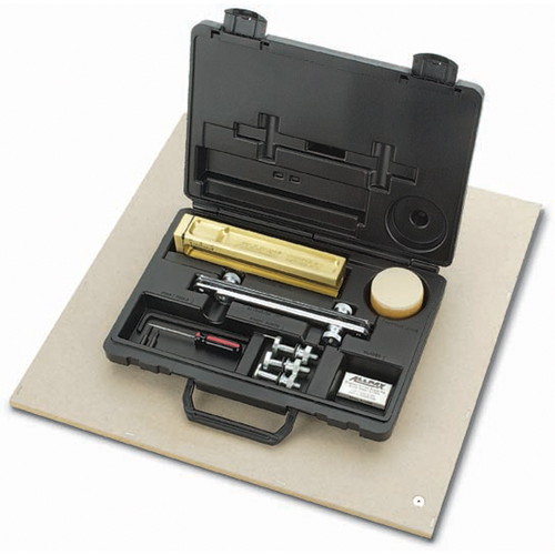 Extension Gasket Cutters - Gasket Cutter Kit (Metric) - No. 4, 3917/16582" Cut Diameter The Estey Group