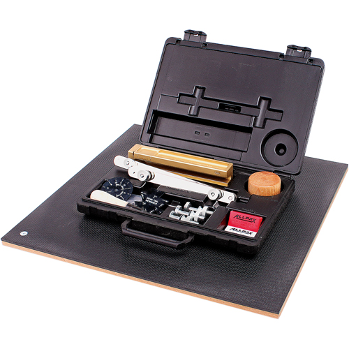 Extension Gasket Cutters - Gasket Cutter Kit (Metric) - No. 5, 3917/16582" Cut Diameter The Estey Group