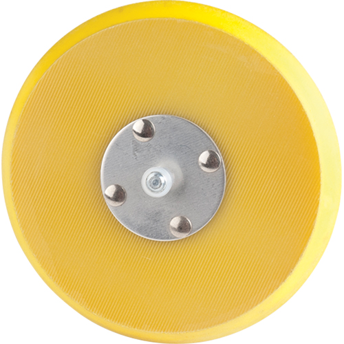 Pads for 5" Dual-Action Orbit Sander  The Estey Group