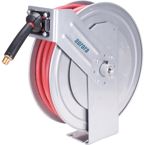 D&eacute;vidoir de tuyau, 1/2" x 50', 300 psi The Estey Group