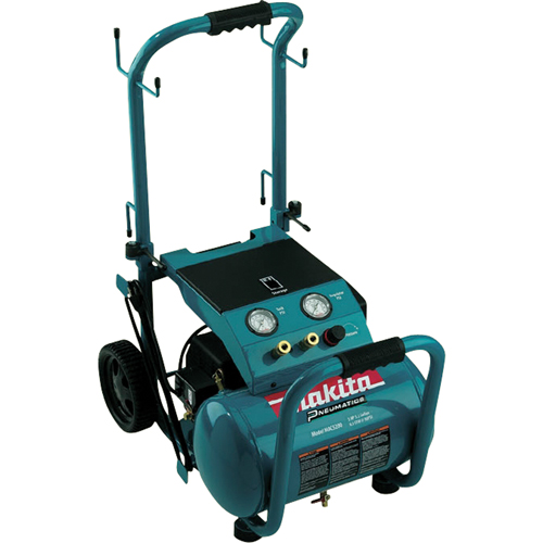 Compresseurs d'air, &eacute;lectrique, 4,3 gal. (5,2 gal. US), 140 PSI The Estey Group