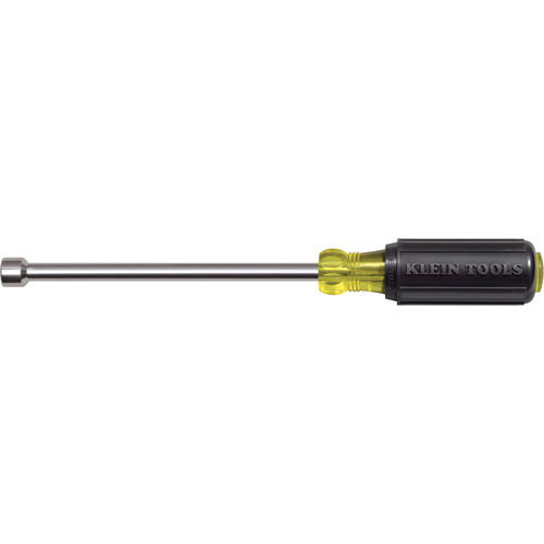 Tourne-&eacute;crous- tiges 6", 7/16" prise, 6" lo, Magn&eacute;tique The Estey Group